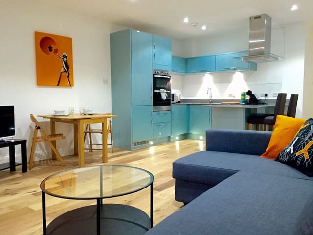 Apartment, 1 Bedroom