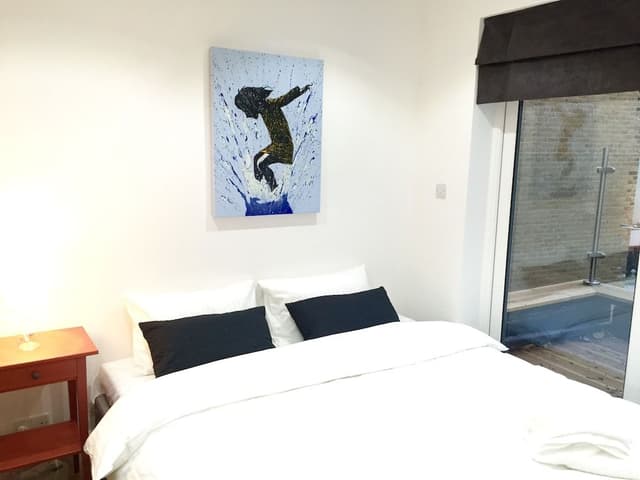 Apartment, 1 Bedroom