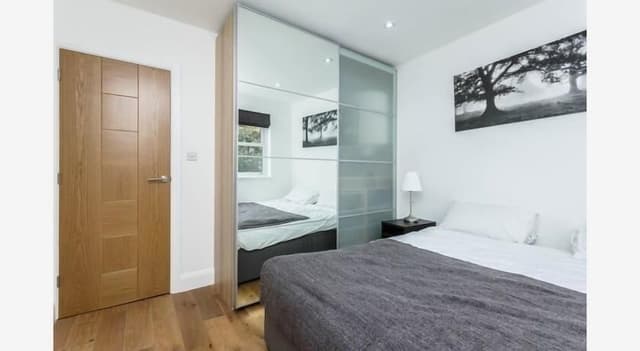 Apartment, 1 Bedroom