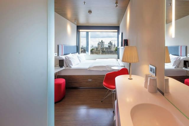 Premium Room, 1 King Bed (View)