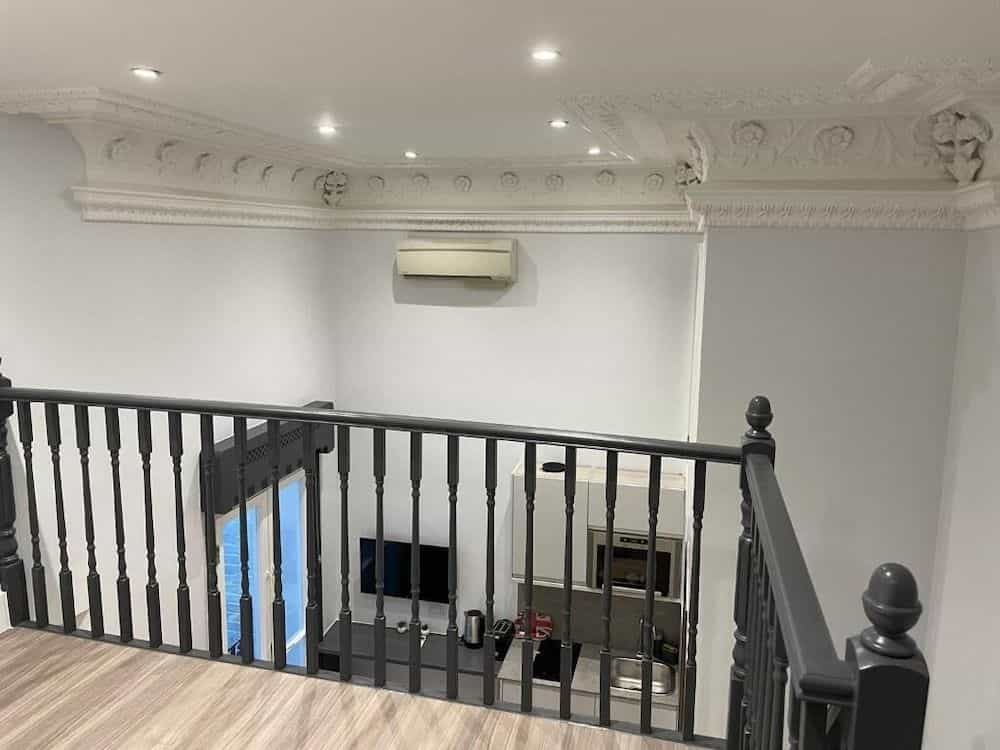 London Plaza Serviced Apartments London Plaza Serviced Apartments