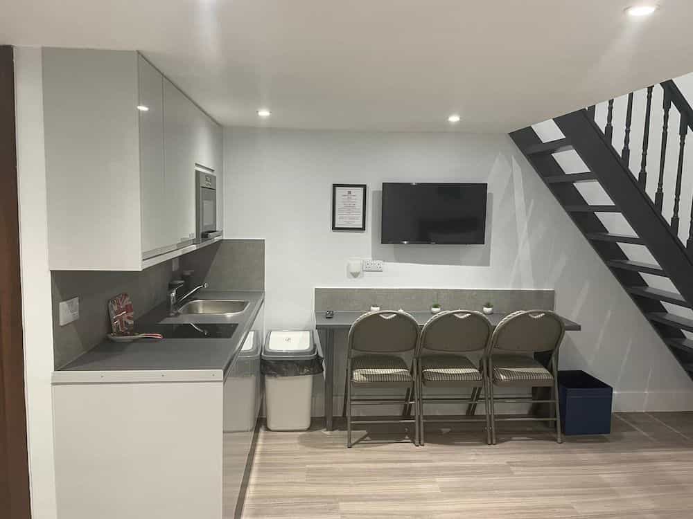 London Plaza Serviced Apartments London Plaza Serviced Apartments
