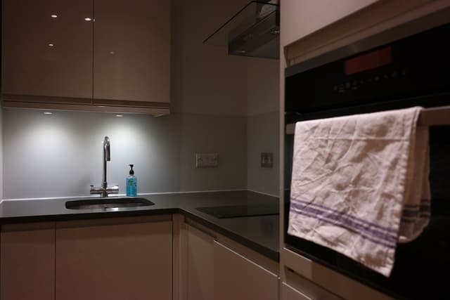 Studio Apartment 5