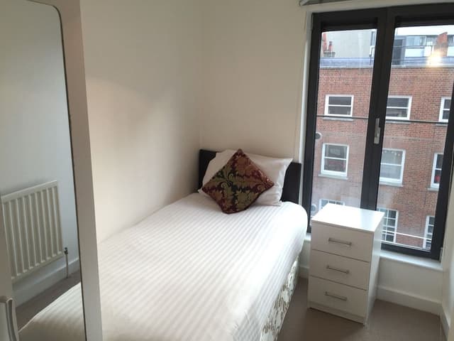 Apartment, 2 Bedrooms