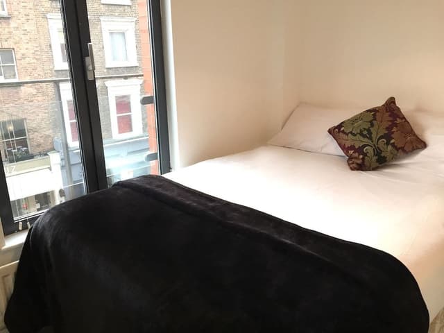 Apartment, 2 Bedrooms