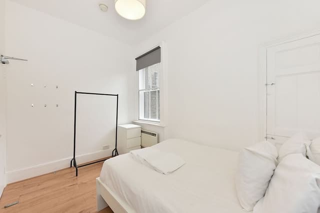 City Apartment, 1 Double Bed, Non Smoking