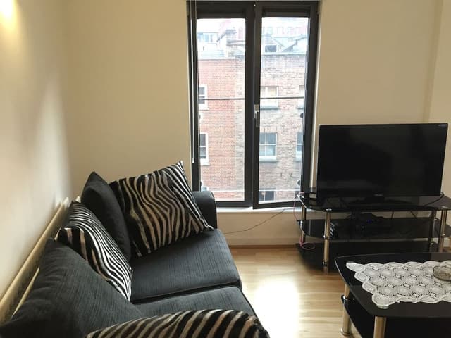 Apartment, 2 Bedrooms