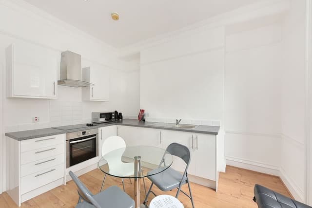 City Apartment, 1 Double Bed, Non Smoking