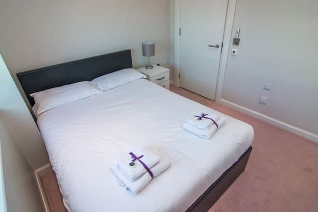 Panoramic Apartment, 2 Bedrooms, 2 Bathrooms, River View