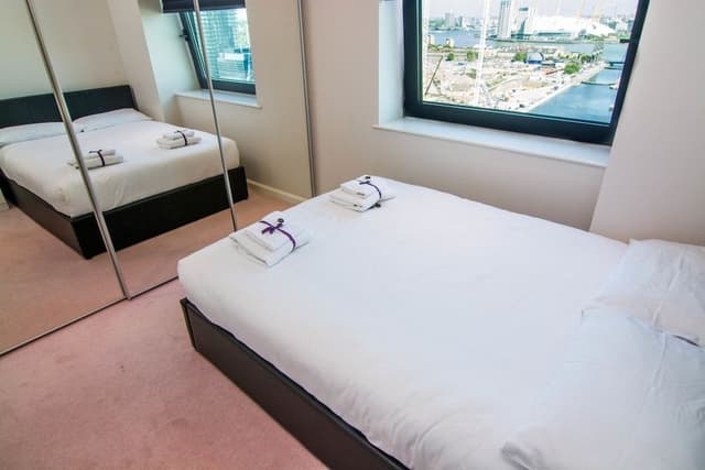 Panoramic Apartment, 2 Bedrooms, 2 Bathrooms, River View