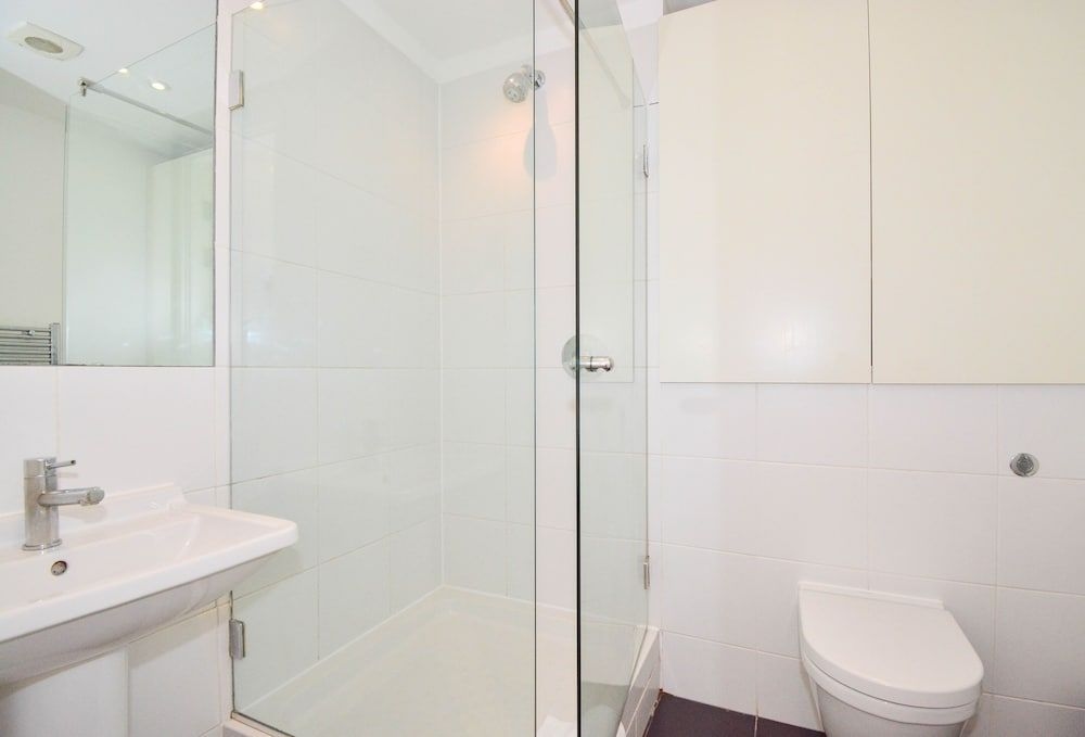 Apartment Wharf - Canary South4