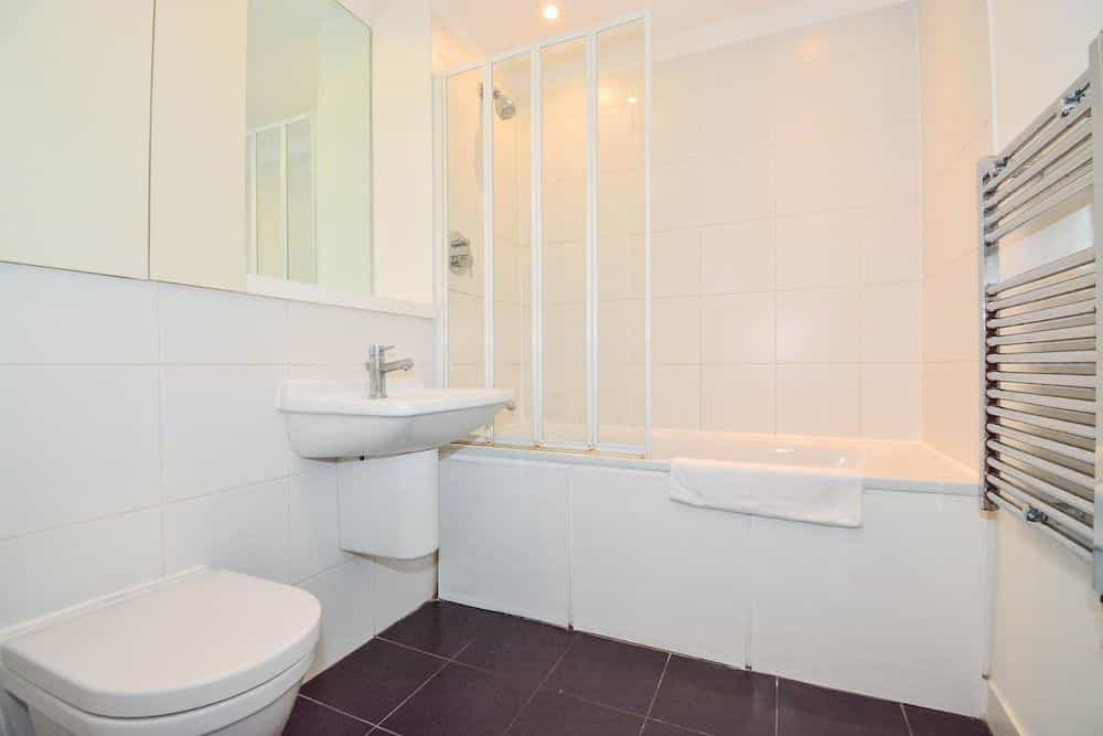 Apartment Wharf - Canary South Apartment Wharf - Canary South