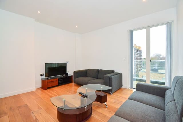 Deluxe Penthouse, 4 Bedrooms