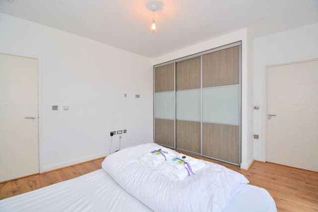 Deluxe Penthouse, 4 Bedrooms