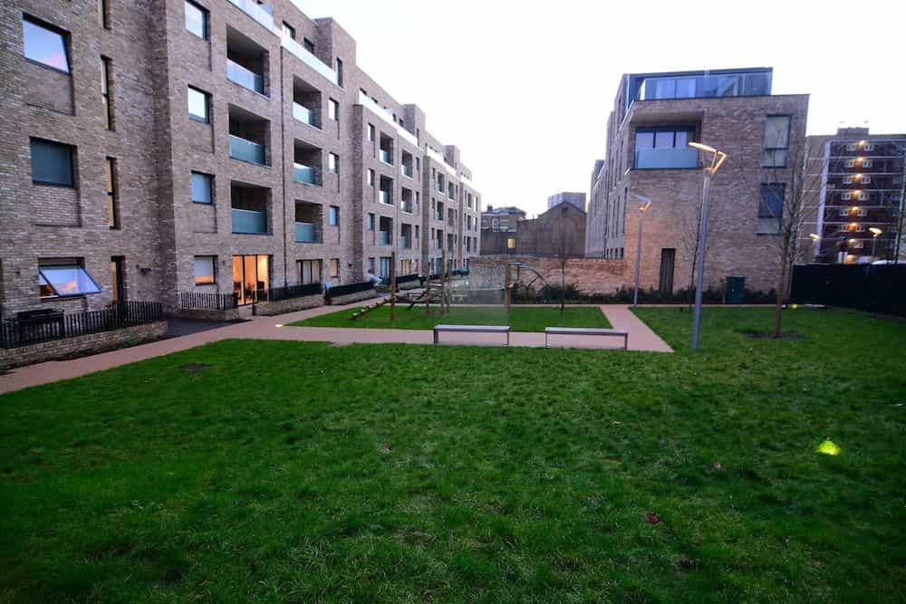 Apartment Wharf - Cambridge Avenue Apartment Wharf - Cambridge Avenue