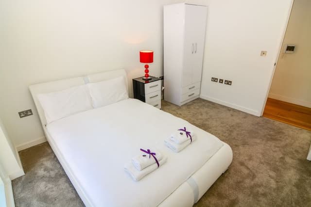 Apartment, 4 Bedrooms