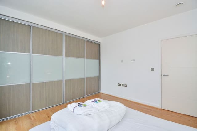 Deluxe Penthouse, 4 Bedrooms