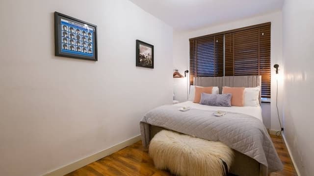 Premium Apartment