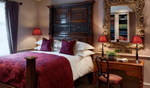 Club Double Room, 1 Double Bed