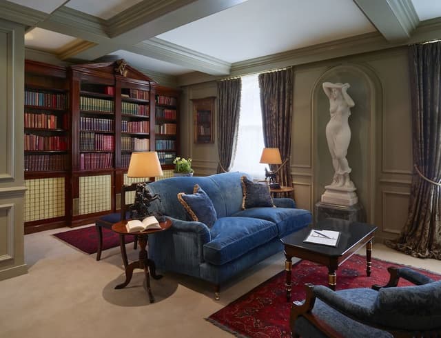 Suite, 1 Bedroom, Terrace, City View