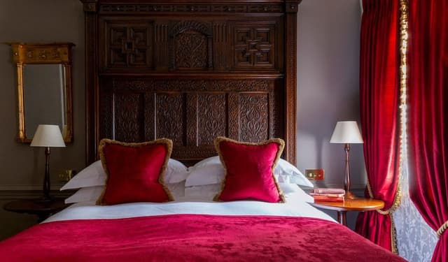 Club Double Room, 1 Double Bed