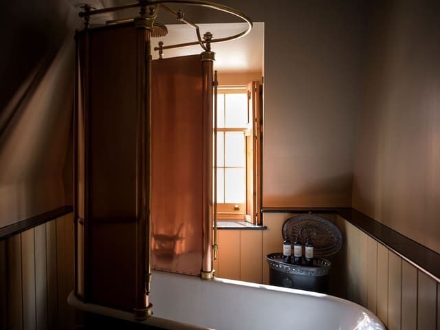 Luxury Double Room, 1 Queen Bed