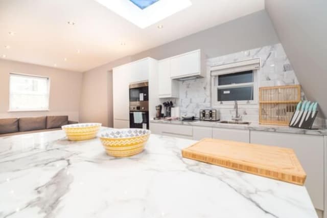 Apartment, 2 Bedrooms (Flat 1, 1st Floor)