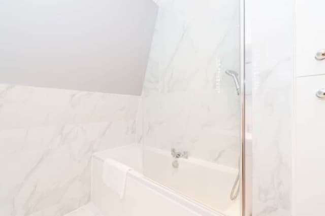 Apartment, 2 Bedrooms (Flat 1, 1st Floor)