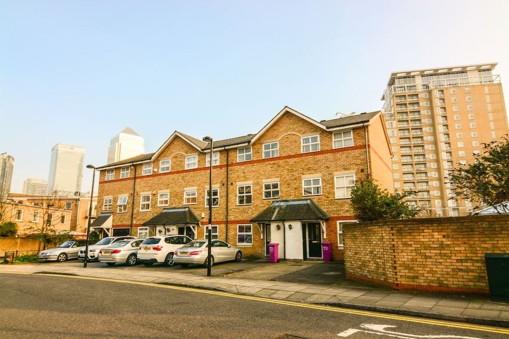 Apartment Wharf - Holiday home Apartment Wharf - Holiday home