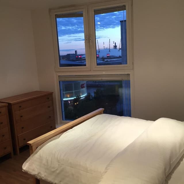 Apartment, 1 Bedroom, Balcony