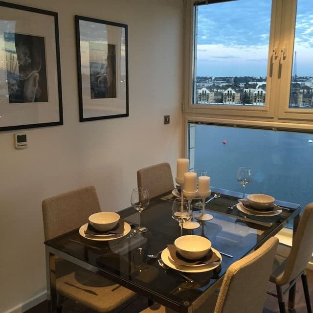 Executive Apartment, 2 Bedrooms