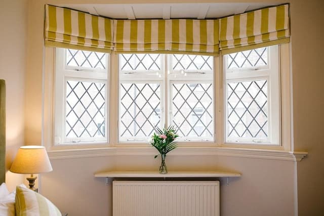 Deluxe Double Room, Ensuite