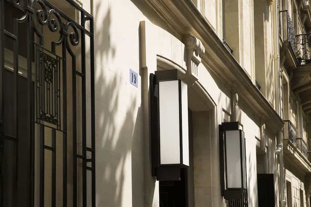 Hotel Le Narcisse Blanc & Spa Hotel Le Narcisse Blanc & Spa