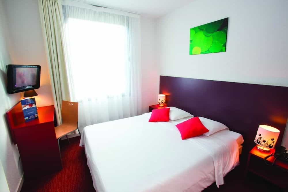 Hotel All Suites Le Teich