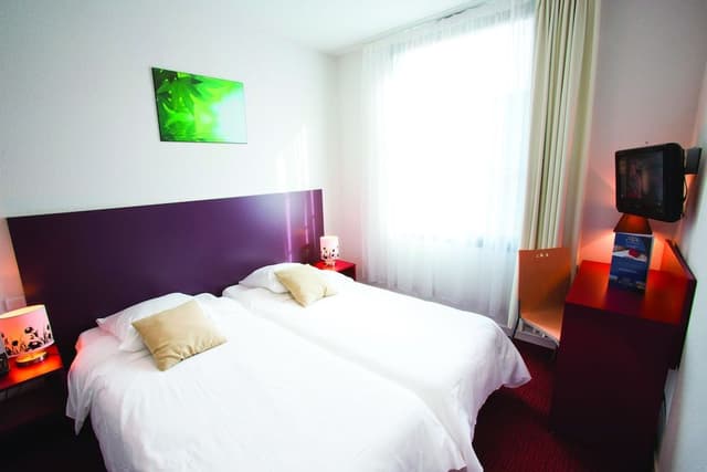 Suite, 2 Bedrooms, Connecting Rooms