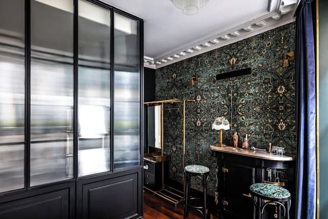 Classic Room, Balcony (2)