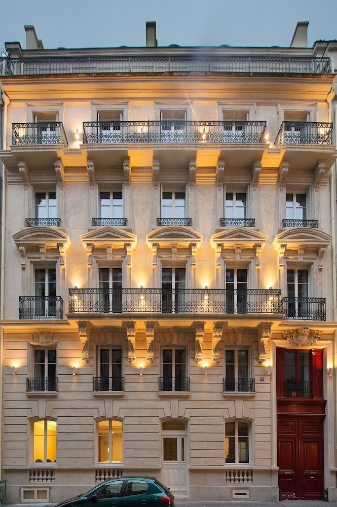 Villa Saint Honore1