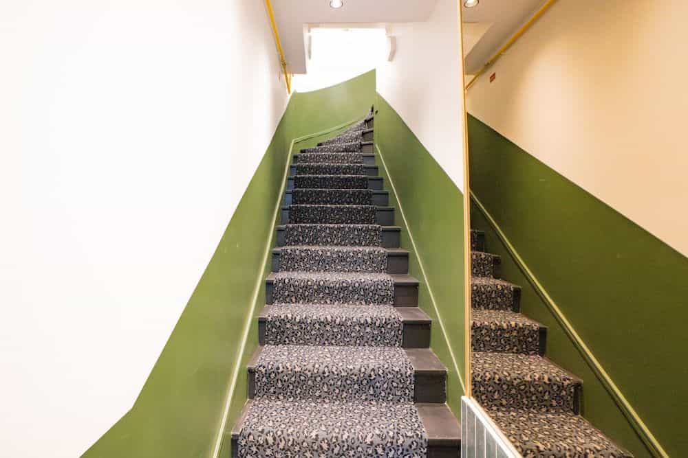 Hotel Esperance Hotel Esperance