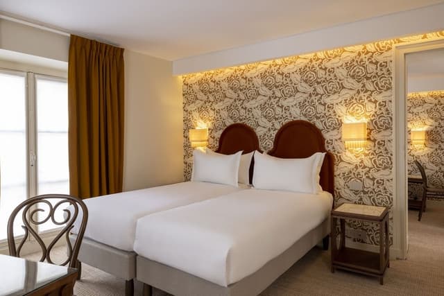 Family Suite
