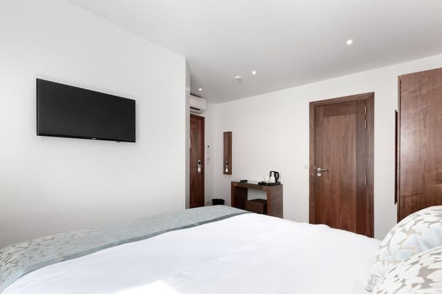 Double or Twin Room