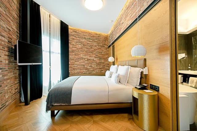 Penthouse Suite