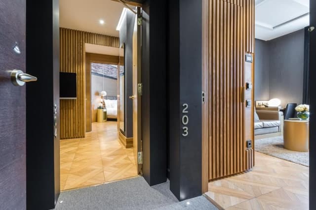Family Suite