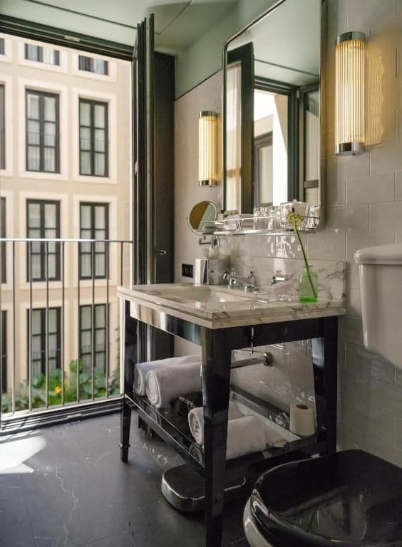 Small room
