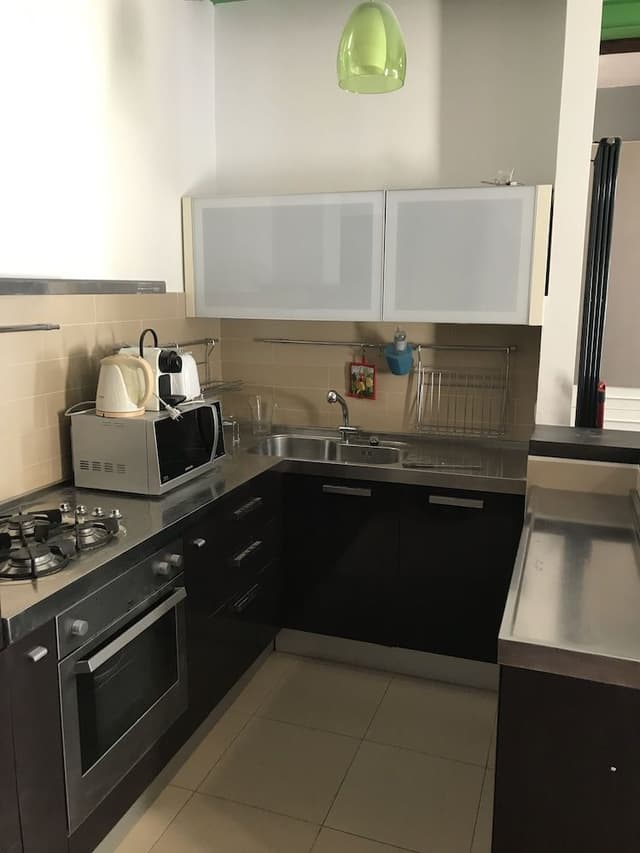 Deluxe Condo, 2 Bedrooms, Ensuite