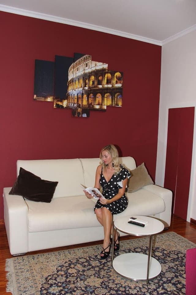 Royal Suite