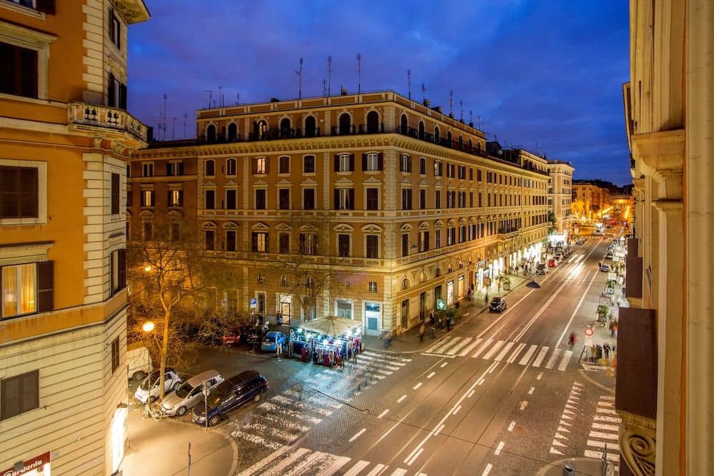 Amalia Suites Amalia Suites