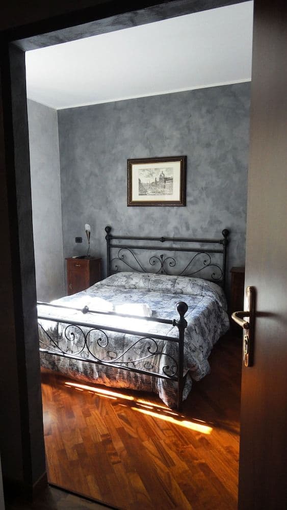 Double Room, Ensuite
