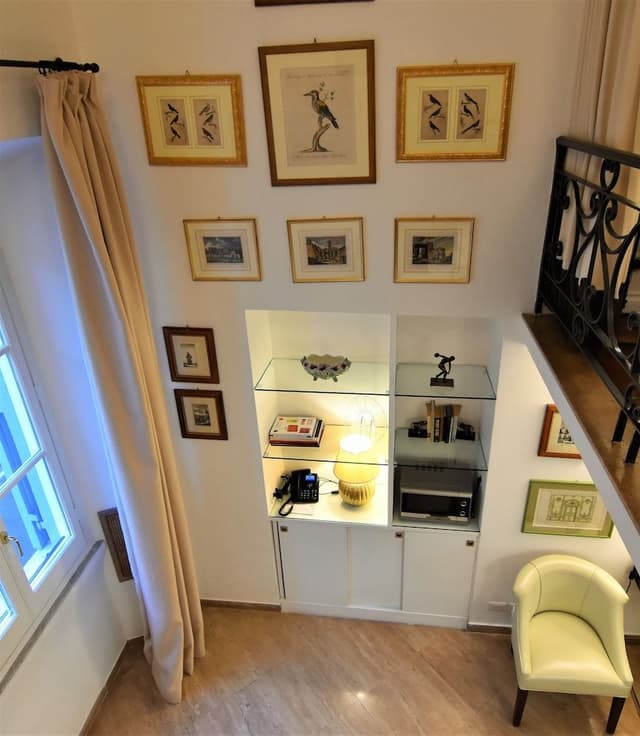 Classic Apartment