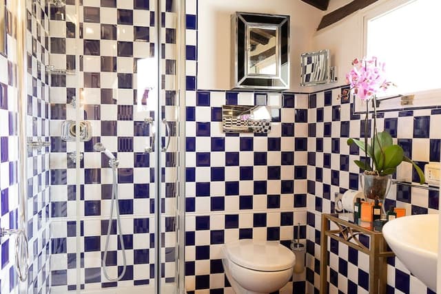 Classic Apartment, 1 Bedroom, Mezzanine