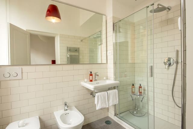 Superior Double Room Single Use
